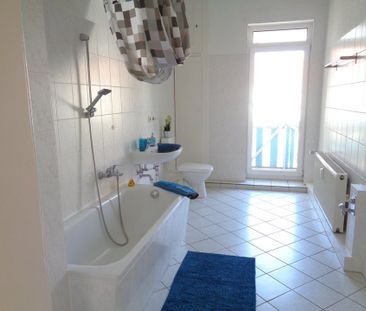 Das Glück hat ein Zuhause: praktisches 2-Zi.-Wohnung - Foto 2