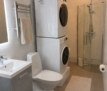 Barkvägen 24A - Foto 5