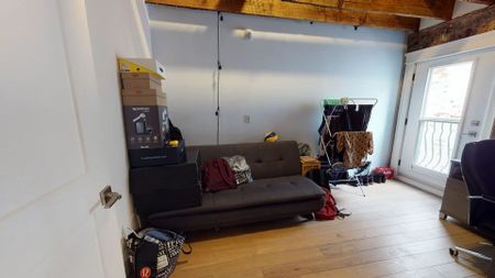 For Lease - 400 George Street Unit# #302, Peterborough, Ontario - Photo 2