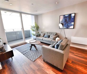 Fully Furnished Two Double Bedroom, Two Bathroom Apartment on the 6... - Photo 2