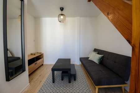 T2 DUPLEX de 40m² au sol - Photo 3