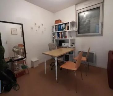 Appartement à louer 2 pièces 46.8m² - Photo 1