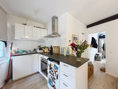 Appartement te huur - Photo 5