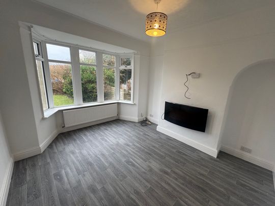 Galway Avenue, Blackpool - Photo 1