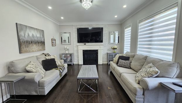 For Lease - 77 Martin Byrne Drive, Brampton, Ontario - Photo 1