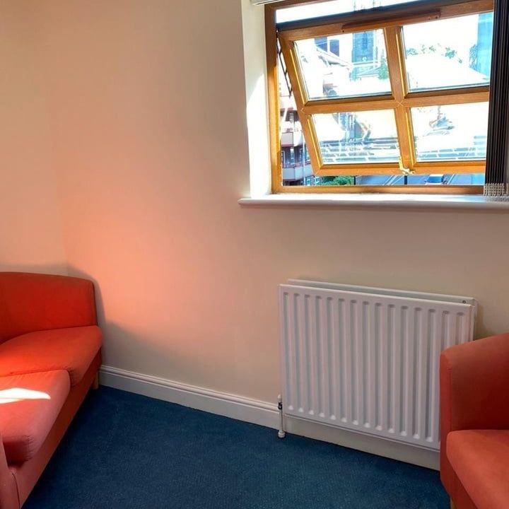 Room in a Shared Flat, Brook Drive, S3 - Photo 1