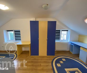Apartament 118 mp tip Penthouse Andrei Muresanu - Fotografie 5