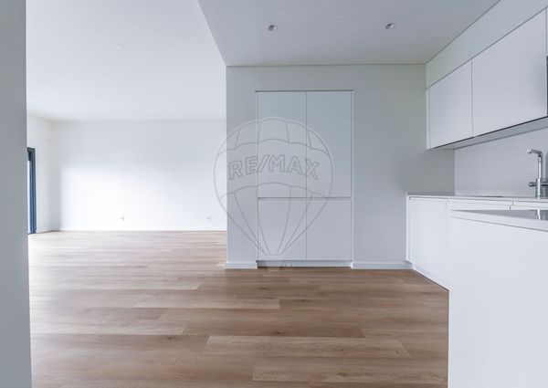 Apartamento T2 em Lisboa