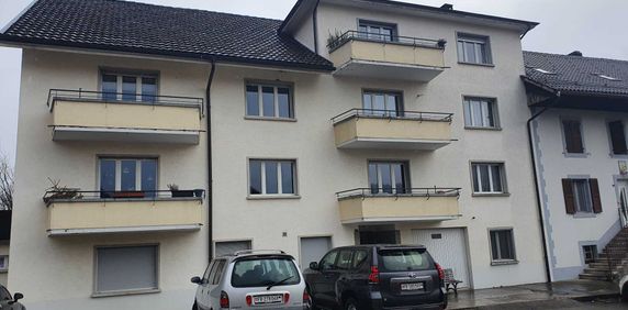 Albeuve / 3 pièces - Photo 2