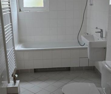 bezugsfertige Wohnung in Spandau - Photo 1