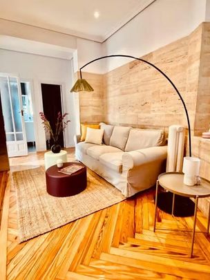 Calle de Goya, Madrid, Community of Madrid 28001 - Photo 1