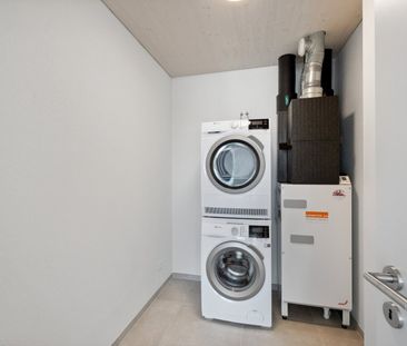 3.5 Zimmer, 86 m², 1. Stock - Foto 5