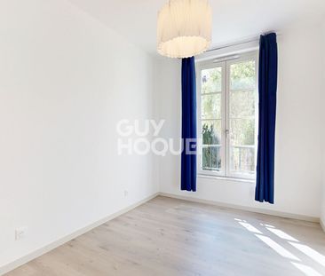 Appartement Honfleur 3 pièce(s) 60 m2 - Photo 5