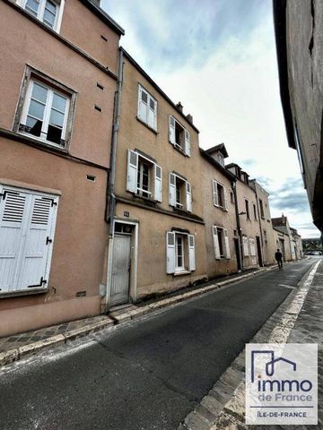 Location appartement studio 1 pièce 22 m² à Chartres (28000) Hotel de Ville Saint-pierre - Photo 5