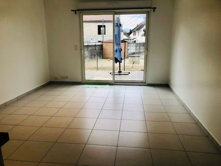 Appartement T2 Pontcarré à louer - Photo 4