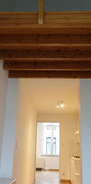 Ruime studio te huur in Gent - Photo 1