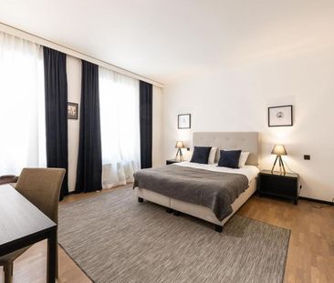 Appartement in Brussel - Photo 2