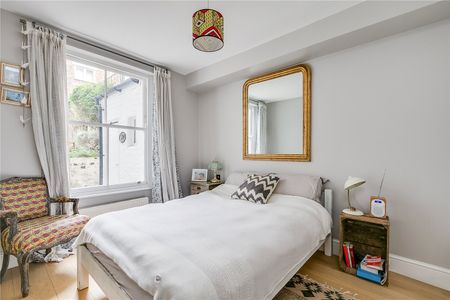 Bonchurch Road, North Kensington, W10, London - Photo 4