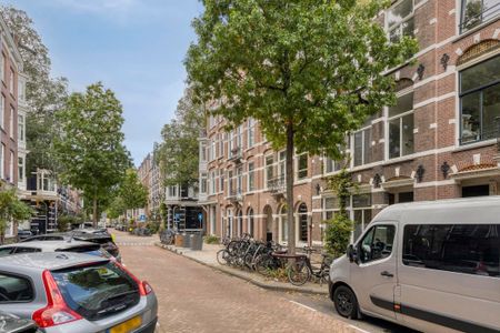 Te huur: Appartement Derde Helmersstraat in Amsterdam - Foto 2