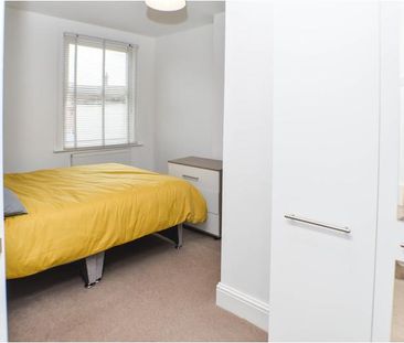 6 bedroom house share to rent - Photo 1