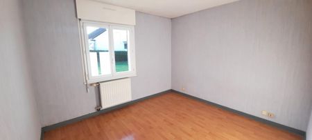 Maison T4 à louer Guichen - 106 m² - Photo 5