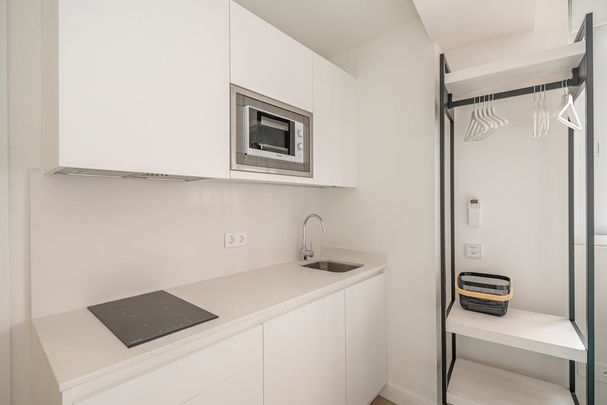 Calle San Juan, Málaga, Andalusia 29005 - Photo 1