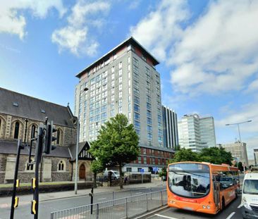 Studio to rent - Photo 3