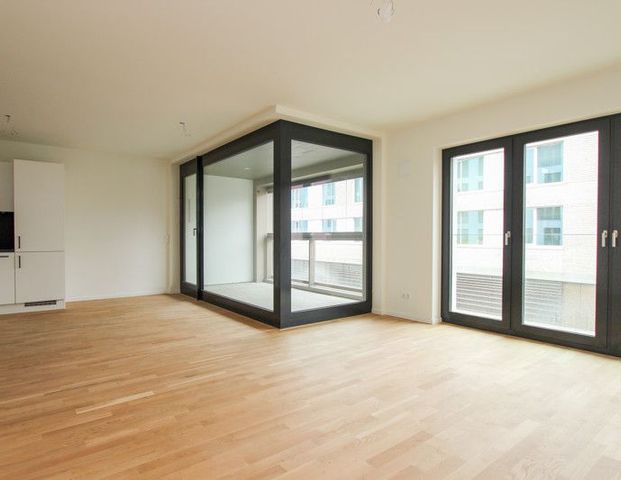 Ab März 2026: 3-Zimmer-Wohnung mit sonniger Loggia - Foto 1