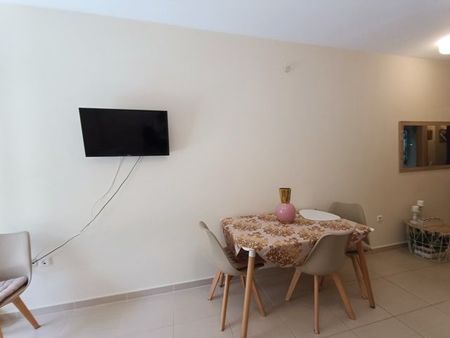 Studio/Γκαρσονιέρα για ενοικίαση Κέντρο (Χαλκίδα) - Photo 3