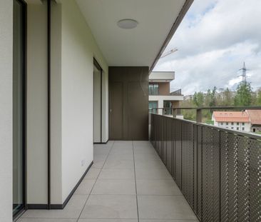Appartement de 2.5 pièces à louer à Marly - Photo 1