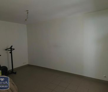 Location Appartement 2 pièces 50m² VILLEFRANCHE SUR SAONE 69400 - Photo 5