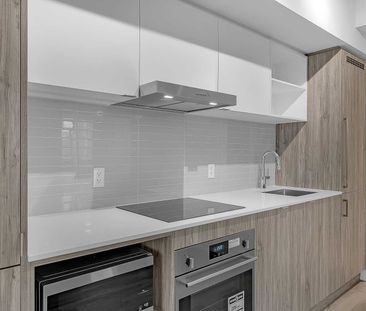 For Lease - 138 Downes Street Unit# 2703, Toronto, Ontario - Photo 4