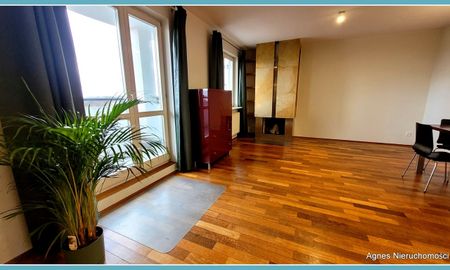 Warszawa, Ursynów, Belgradzka - Zdjęcie 3