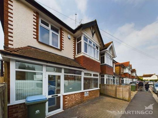 Beatty Road, Bognor Regis, PO21 - Photo 1