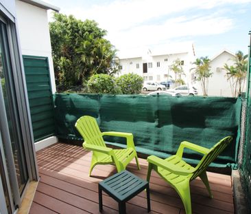 Location Appartement 1 pièce 22m² ST DENIS 97400 - Photo 4