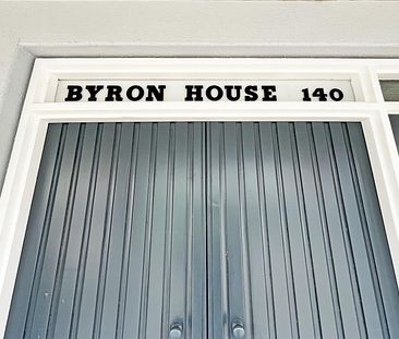 Byron House, Front Street, Arnold, Nottingham - Photo 4