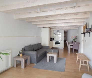Te huur: Appartement Brouwersgracht in Amsterdam - Foto 3
