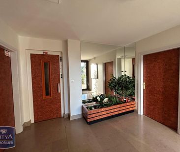 Location Appartement 1 pièce 9m² LE MANS 72000 - Photo 5