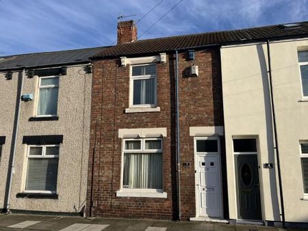 2 bedroom terraced house to rent - Photo 5