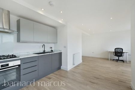 2 bedroom flat to rent - Photo 3