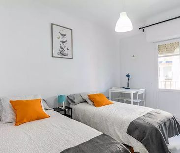 Carrer Justo Vilar, Valencia, Valencian Community 46011 - Photo 6