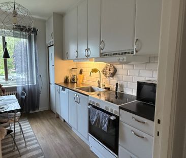 Kaptensgatan 25A - Photo 6