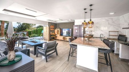 Alquiler de casa o chalet independiente en Urbanizacion el Paraiso - Photo 5