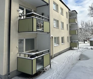 Kapellvägen 61 B - Foto 2