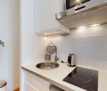 Woods — Studio Privé 1 - Photo 3