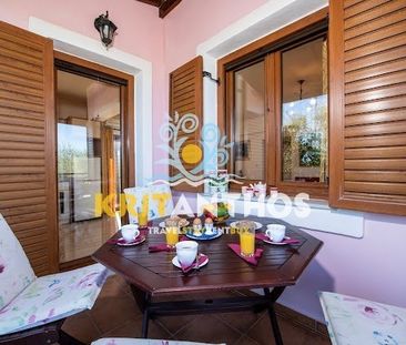 Elia Villas Pagkalochori - Φωτογραφία 1