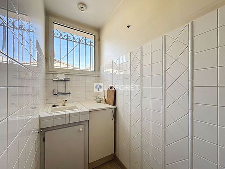 Appartement T2 près de NYONS à louer - Photo 2