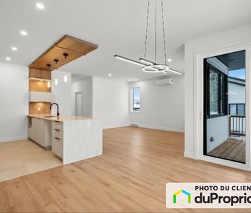 313, rue Georges-Cros, Granby à louer - Photo 1
