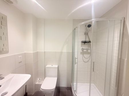 1 bedroom apartment to rent - Photo 5