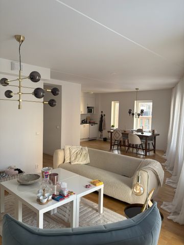 Mandolingatan, Västra Frölunda - Photo 2